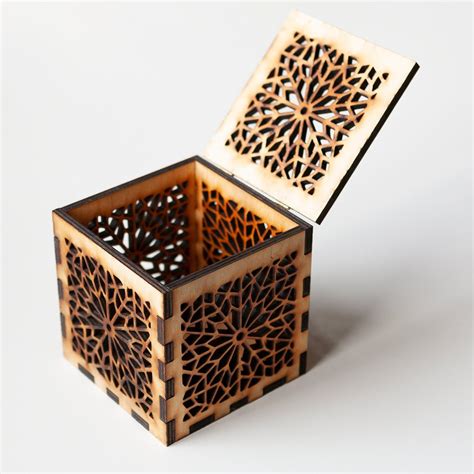 Laser cut box. Things To Know About Laser cut box. 